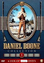 Daniel Boone Collection 1