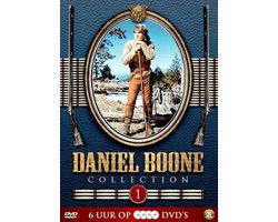 Daniel Boone Collection 1