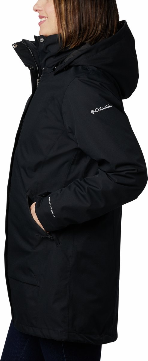 Columbia Pulaski� Interchange Jacket 