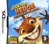 Over the Hedge: Hammy Draait Door