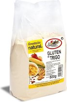Granero Gluten De Trigo Organic 500g