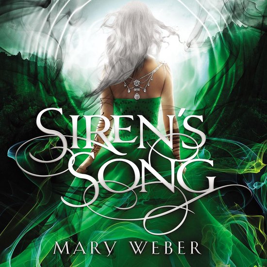 Siren's Song - cover
