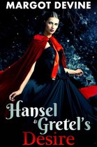 Furry-Tales 5 - Hansel And Gretel’s Desire (Adult Fairytale FFM Threesome Erotica)