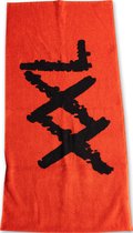 XXL Nutrition - Gym Handdoek - Red