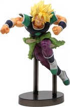 Dragon Ball Super - Battle Figure - SS Broly - 19cm -  anime - anime figure - anime figuur - anime merchandise