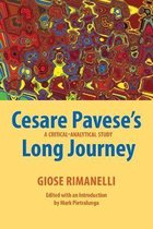 Saggistica- Cesare Pavese's Long Journey