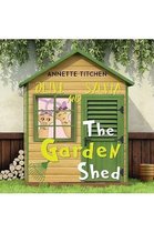 The Garden Shed - Olive and Sylvia