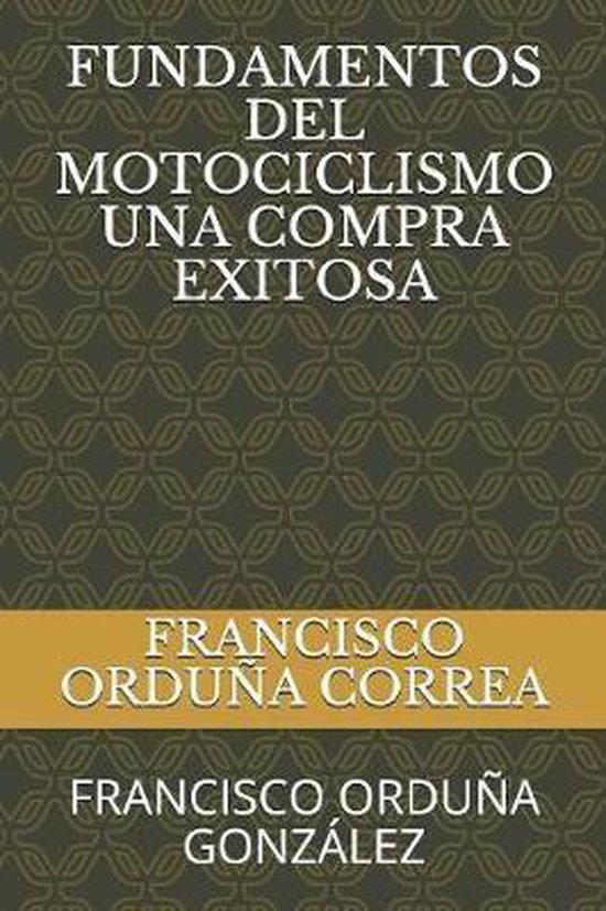 Fundamentos del Motociclismo- Fundamentos del Motociclismo U ... - cover