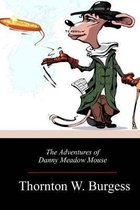 The Adventures of Danny Meadow Mouse