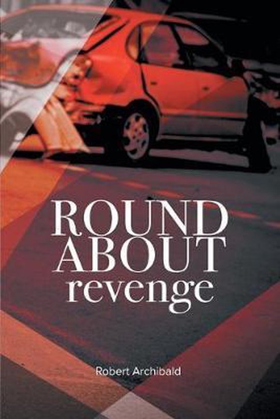 Roundabout Revenge - cover
