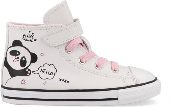 Converse All stars hoog 3j793c 3J793c-31.5 - Vergelijk prijzen