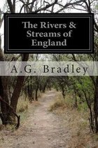 The Rivers & Streams of England