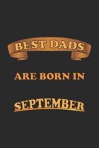 Best Dads Are Born In September