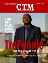 Christian Times Magazine Issue 34 - September: The Voice of Truth