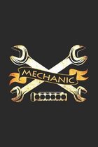 Mechanic