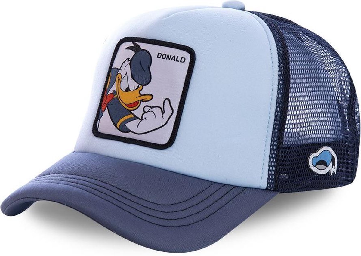 Pet | Cap | Capslab | Disney | Donald