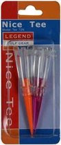 Legend Nice TEE Plastic 2st 72MM