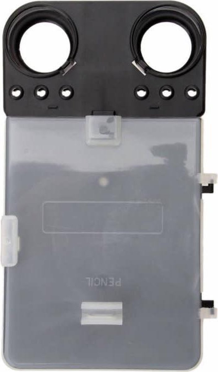 Legend Scorecard Holder Universal Fit