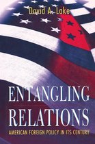 Princeton Studies in International History and Politics 80 - Entangling Relations