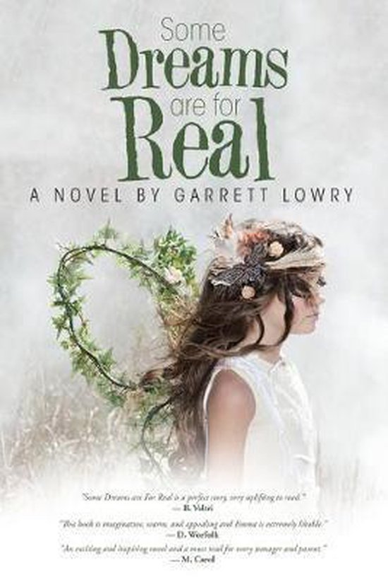 Some Dreams Are for Real - cover