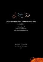 Compass- InterPlanetary Transmissions