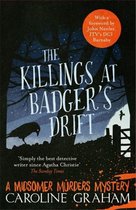 Killings At Badgers Drift