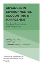 Advances in Environmental Accounting & Management 6 - Advances in Environmental Accounting & Management