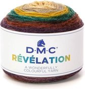 DMC Revelation 207