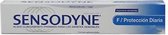 Sensodyne Daily Protection Toothpaste 75ml