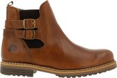 Bullboxer  -  Chelsea Boot  -  Women  -  Tan/Cognac  -  41  -  Laarzen