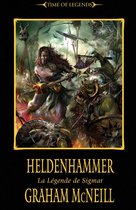 Warhammer Fantasy: The Legend of Sigmar 1 - Heldenhammer