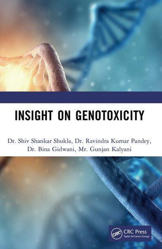 Insight on Genotoxicity - cover