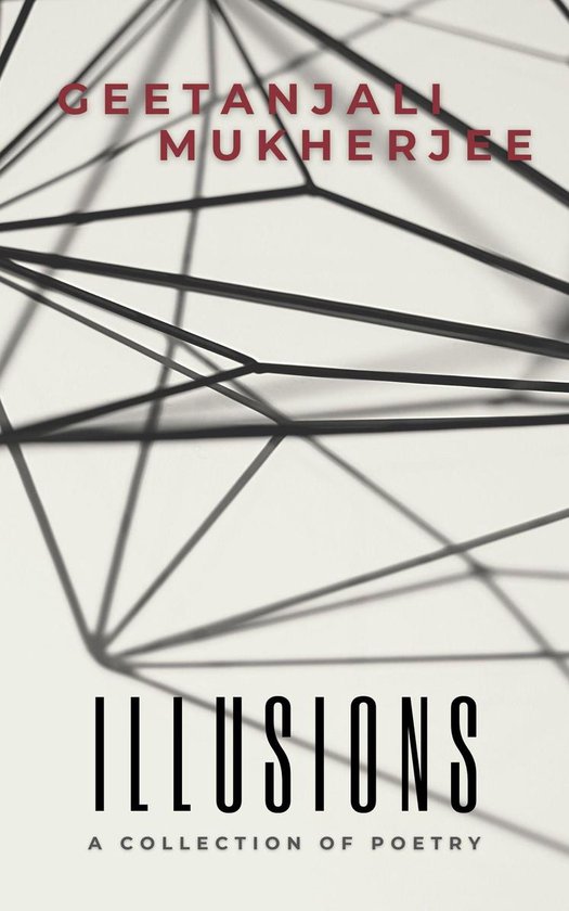 Illusions: A Collection of Poetry - cover