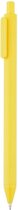 Xd Collection Pen X1 14,3 X 1,1 Cm Abs Geel