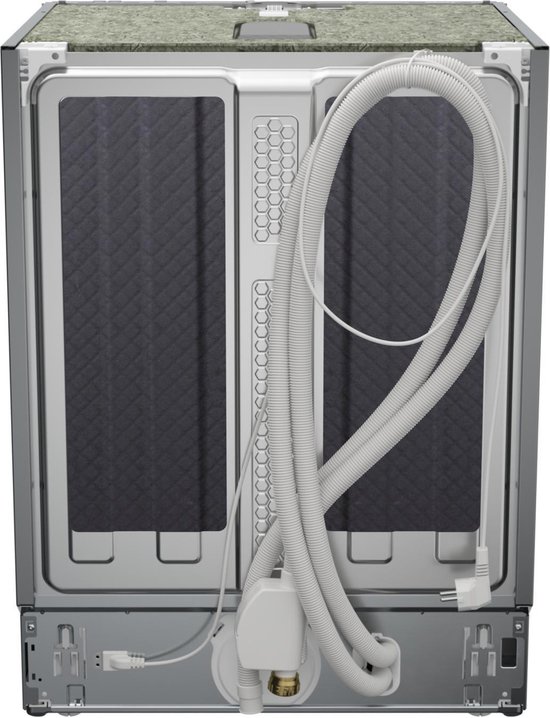 Miele G 5272 SC Vi / Inbouw / Volledig geïntegreerd / Nishoogte 80,5 - 87 cm