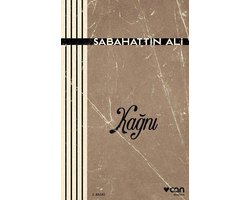 Kağnı