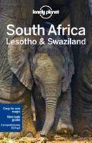 Lonely Planet South Africa, Lesotho & Swaziland
