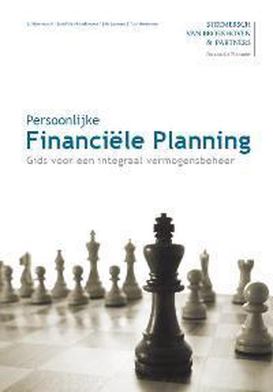 Persoonlijke Financiële Planning