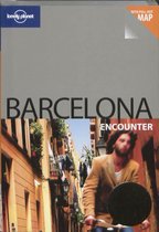 Lonely Planet Barcelona / druk 2