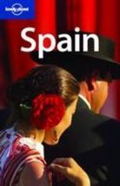 Lonely Planet Spain / druk 7
