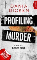 Laurie Walsh Thriller Serie 12 - Profiling Murder – Fall 12