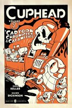 Cuphead - Cuphead Volume 2: Cartoon Chronicles & Calamities