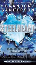 The Reckoners 1 - Steelheart