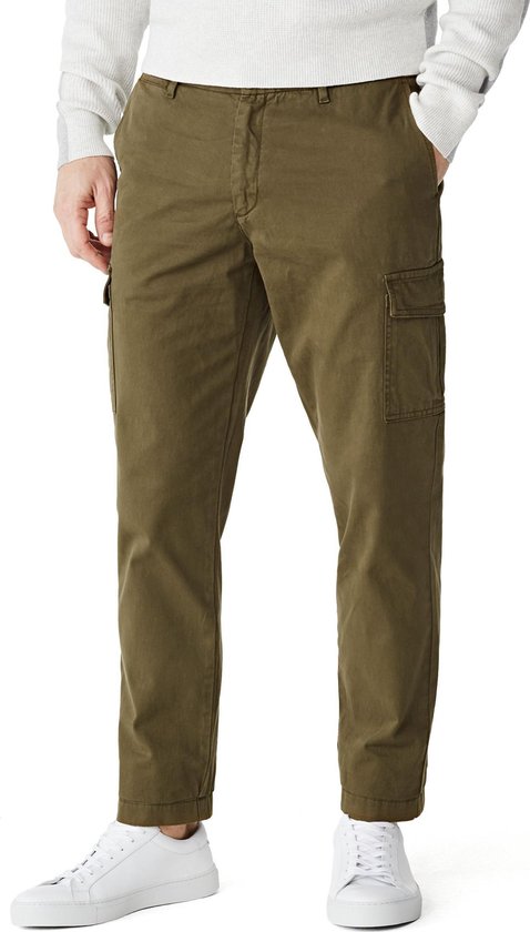 McGregor Regular fit Chino Heren Broek - W30 X L32 | bol.com