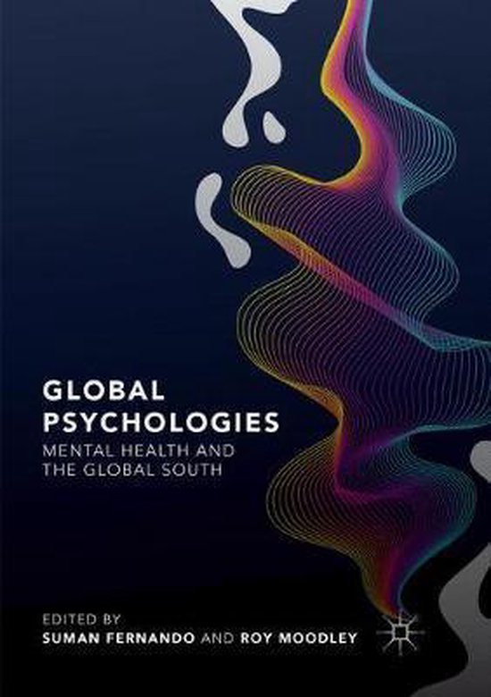 Global Psychologies - cover