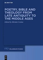 Millennium Studien/Millennium Studies86- Poetry, Bible and Theology from Late Antiquity to the Middle Ages