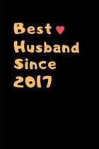 Best Husband Since 2017