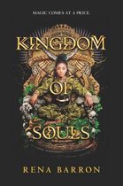 Kingdom of Souls 1