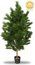 Kunstboom Pinus 160 cm UV