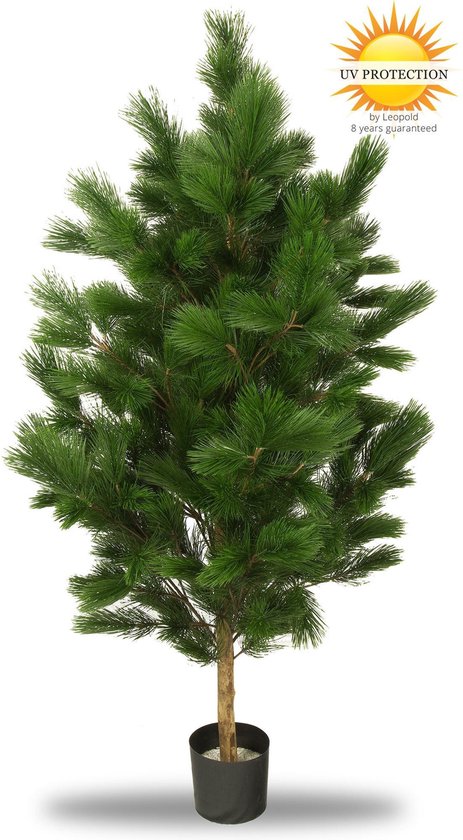 Kunstboom Pinus 160 cm UV | bol.com